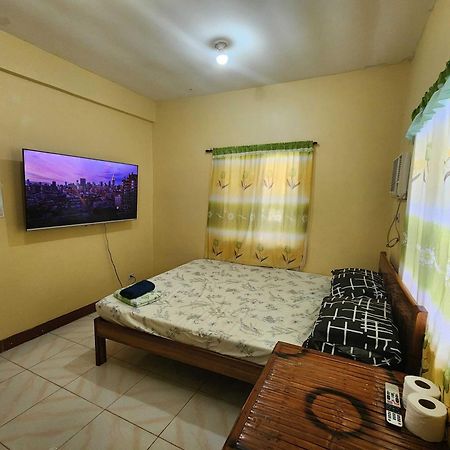 Larosa Hostel Puerto Princesa Dış mekan fotoğraf