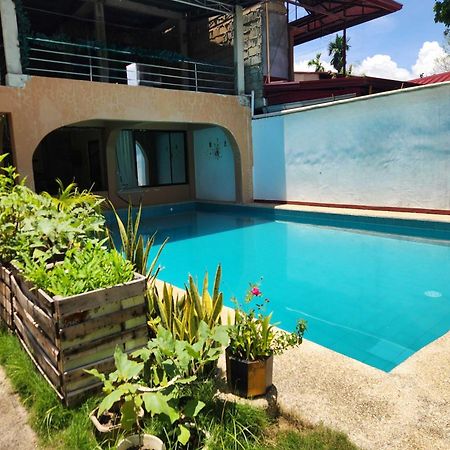 Larosa Hostel Puerto Princesa Dış mekan fotoğraf