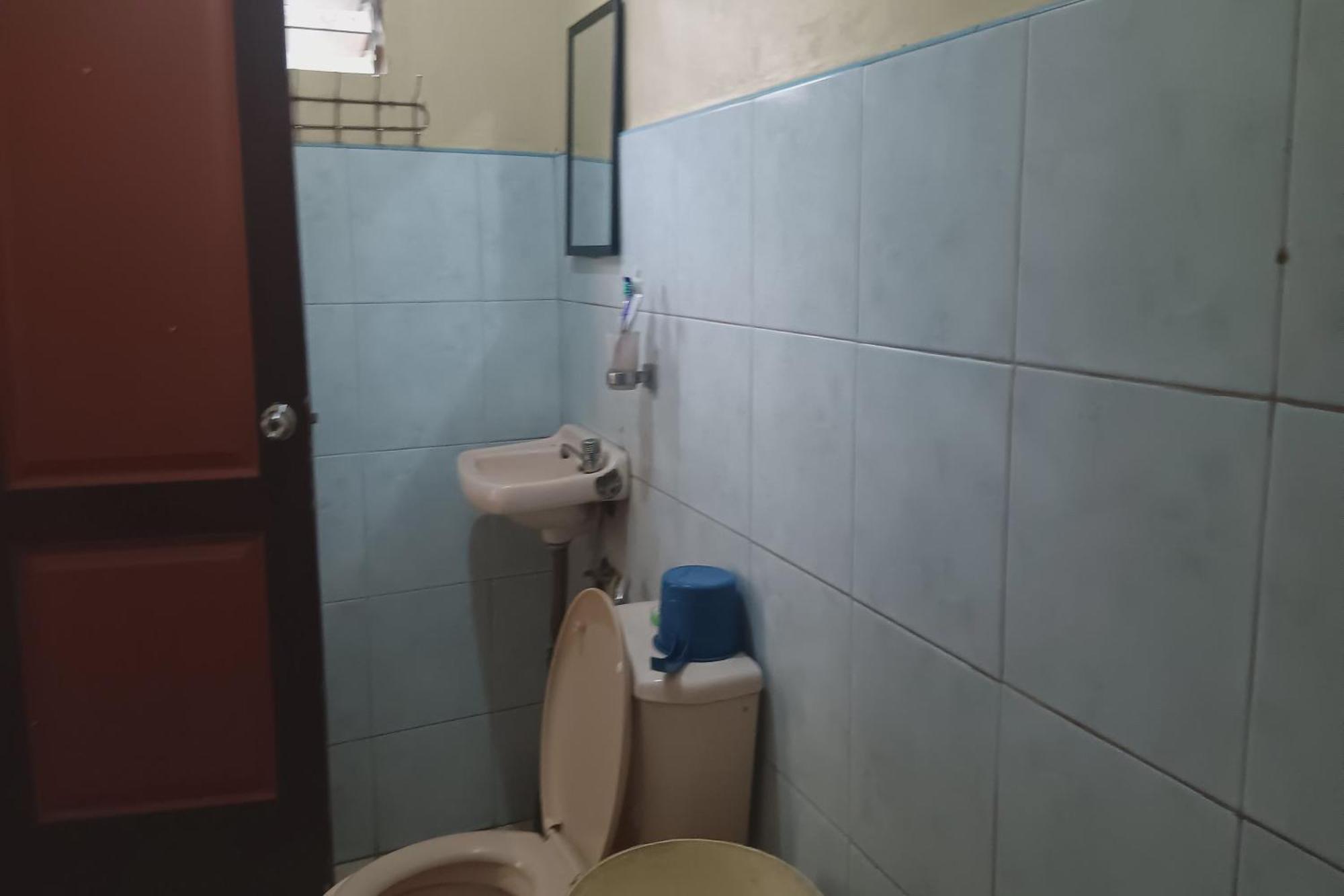Larosa Hostel Puerto Princesa Dış mekan fotoğraf