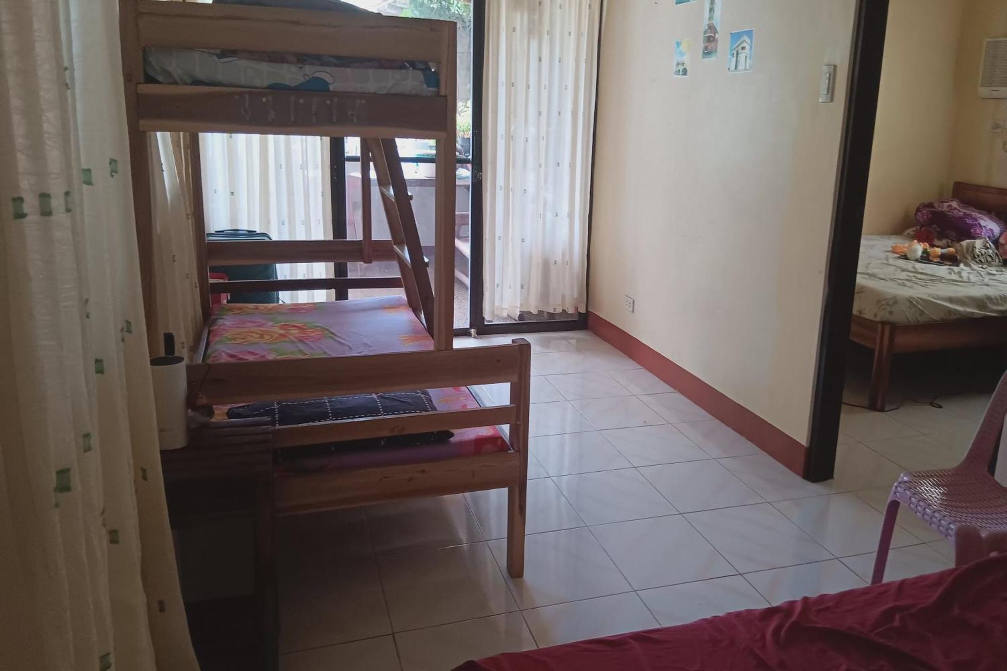 Larosa Hostel Puerto Princesa Dış mekan fotoğraf