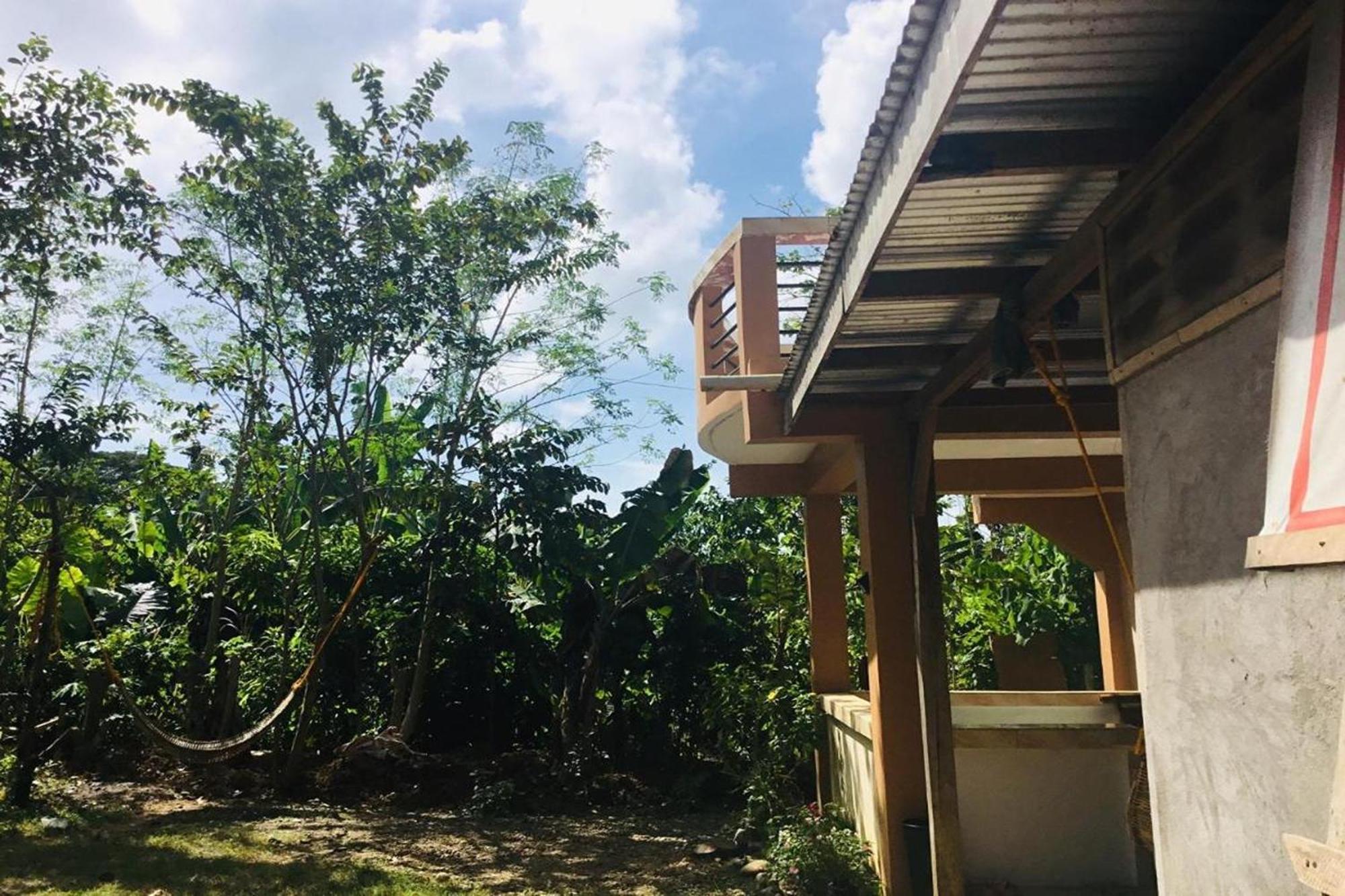 Larosa Hostel Puerto Princesa Dış mekan fotoğraf