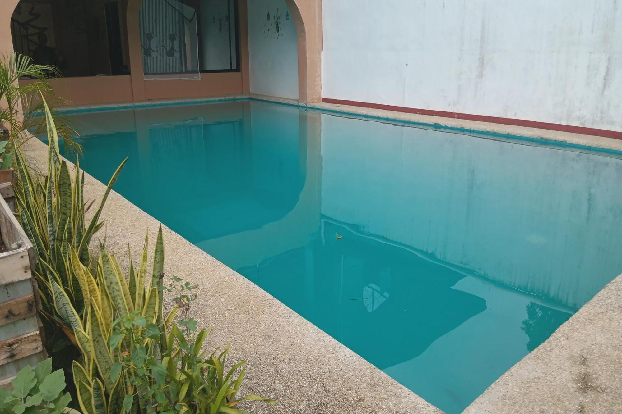 Larosa Hostel Puerto Princesa Dış mekan fotoğraf
