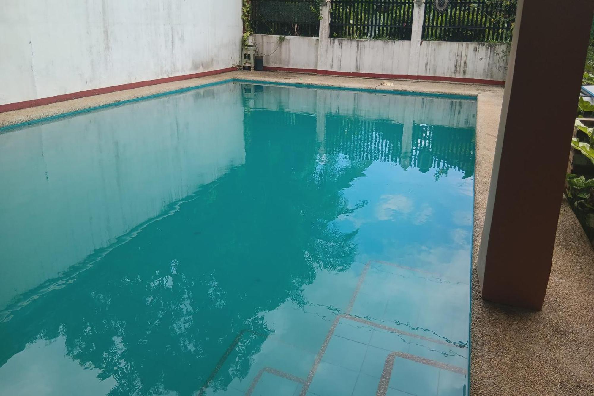 Larosa Hostel Puerto Princesa Dış mekan fotoğraf