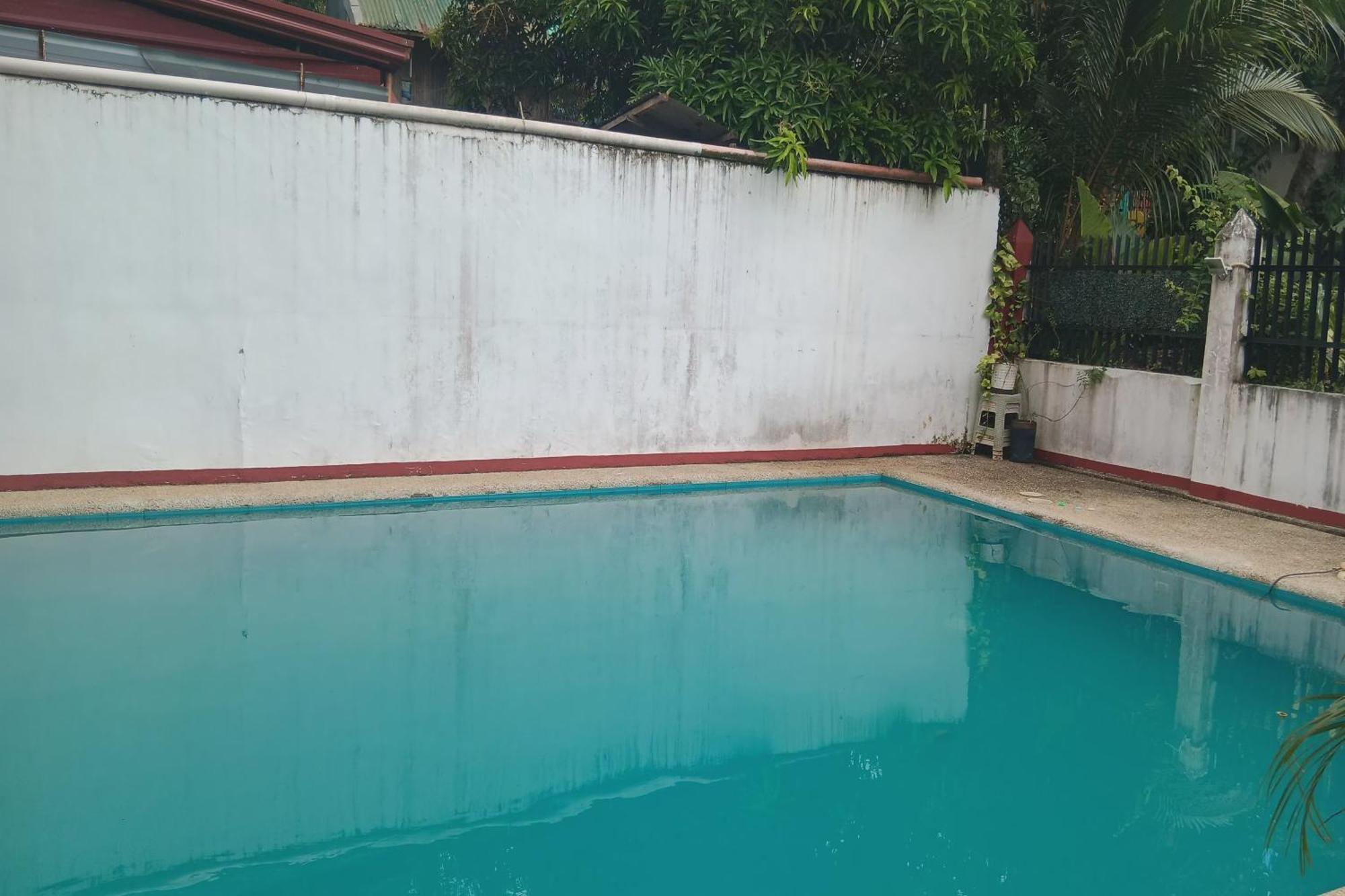 Larosa Hostel Puerto Princesa Dış mekan fotoğraf