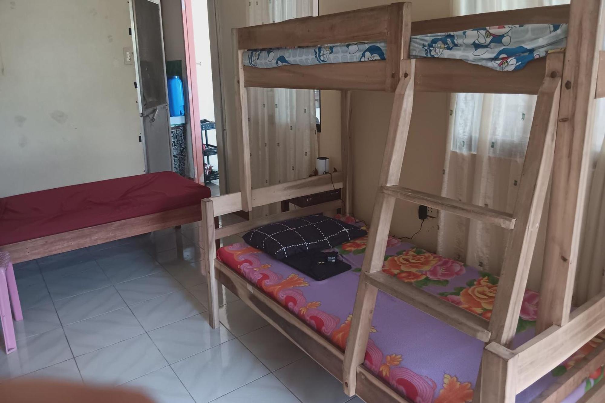 Larosa Hostel Puerto Princesa Dış mekan fotoğraf