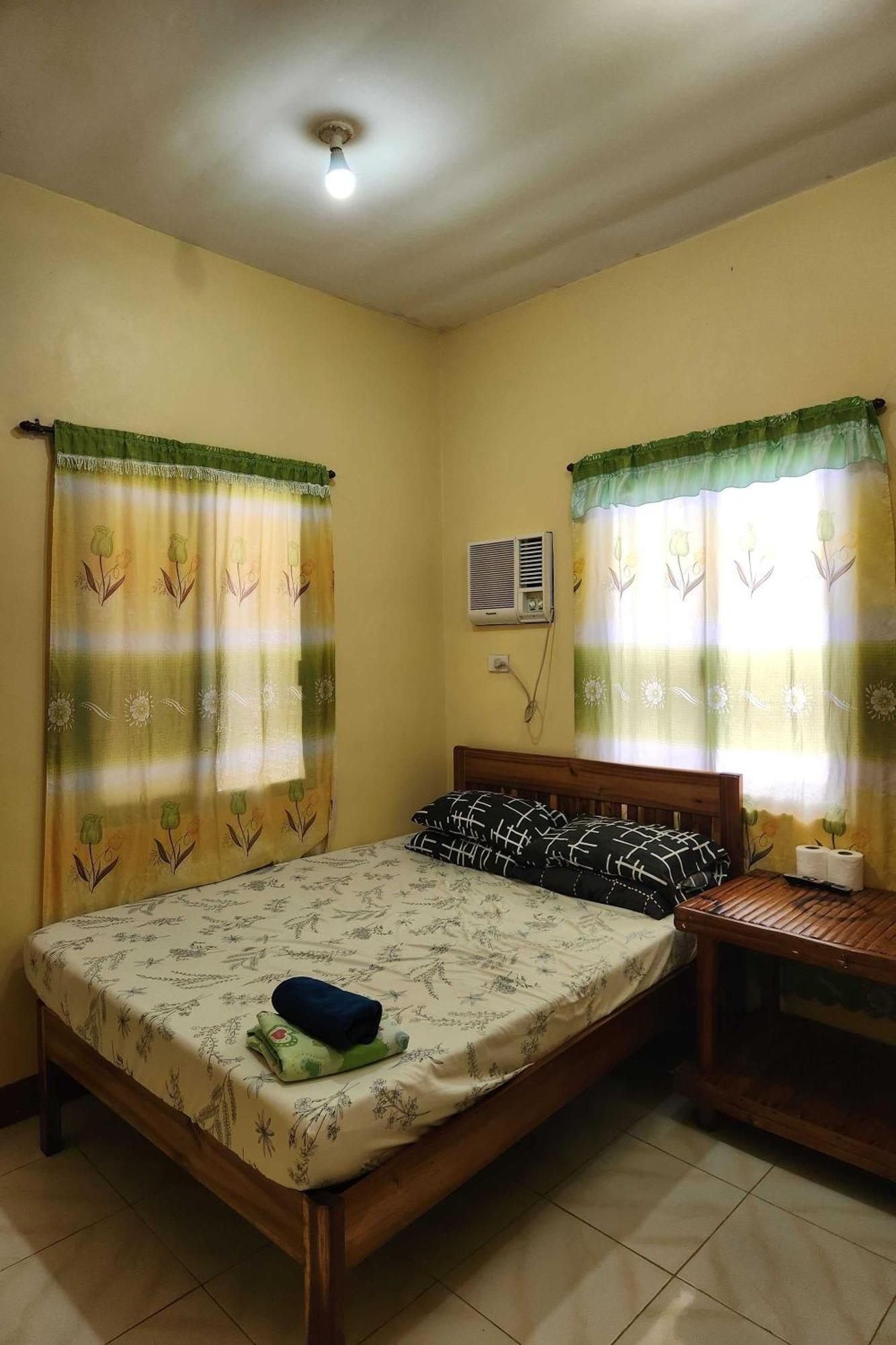 Larosa Hostel Puerto Princesa Dış mekan fotoğraf
