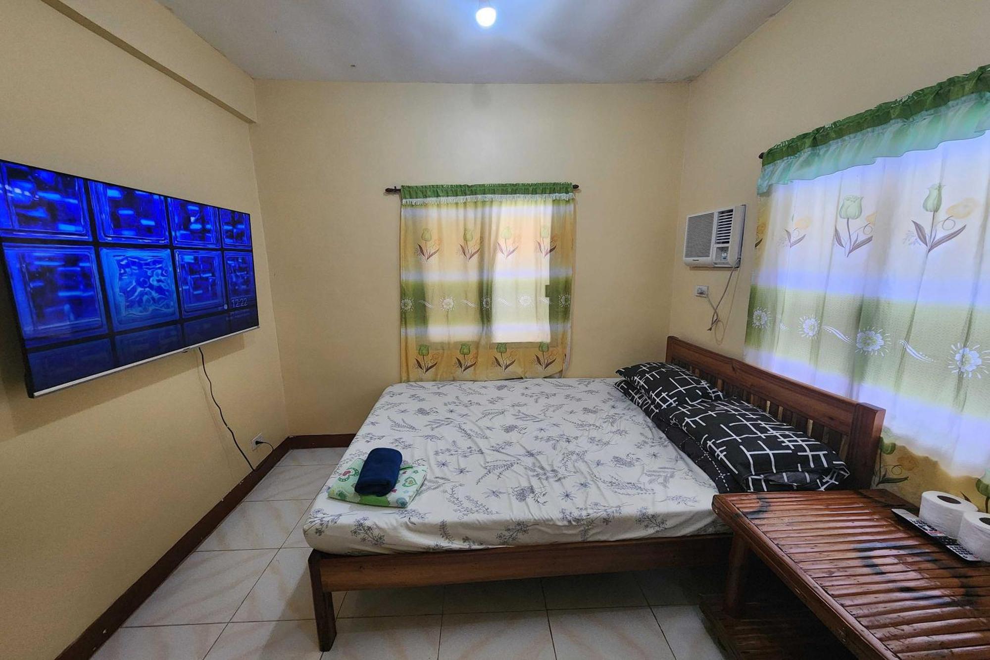 Larosa Hostel Puerto Princesa Dış mekan fotoğraf