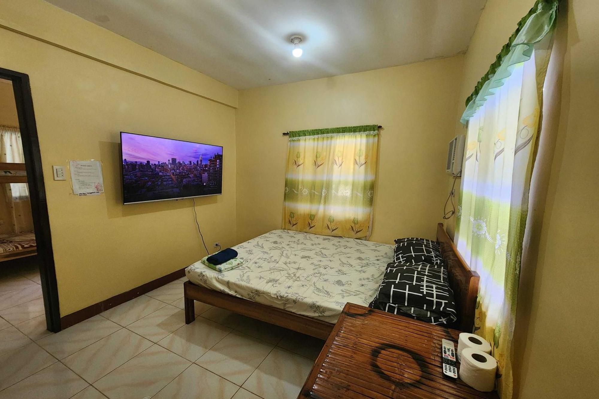 Larosa Hostel Puerto Princesa Dış mekan fotoğraf