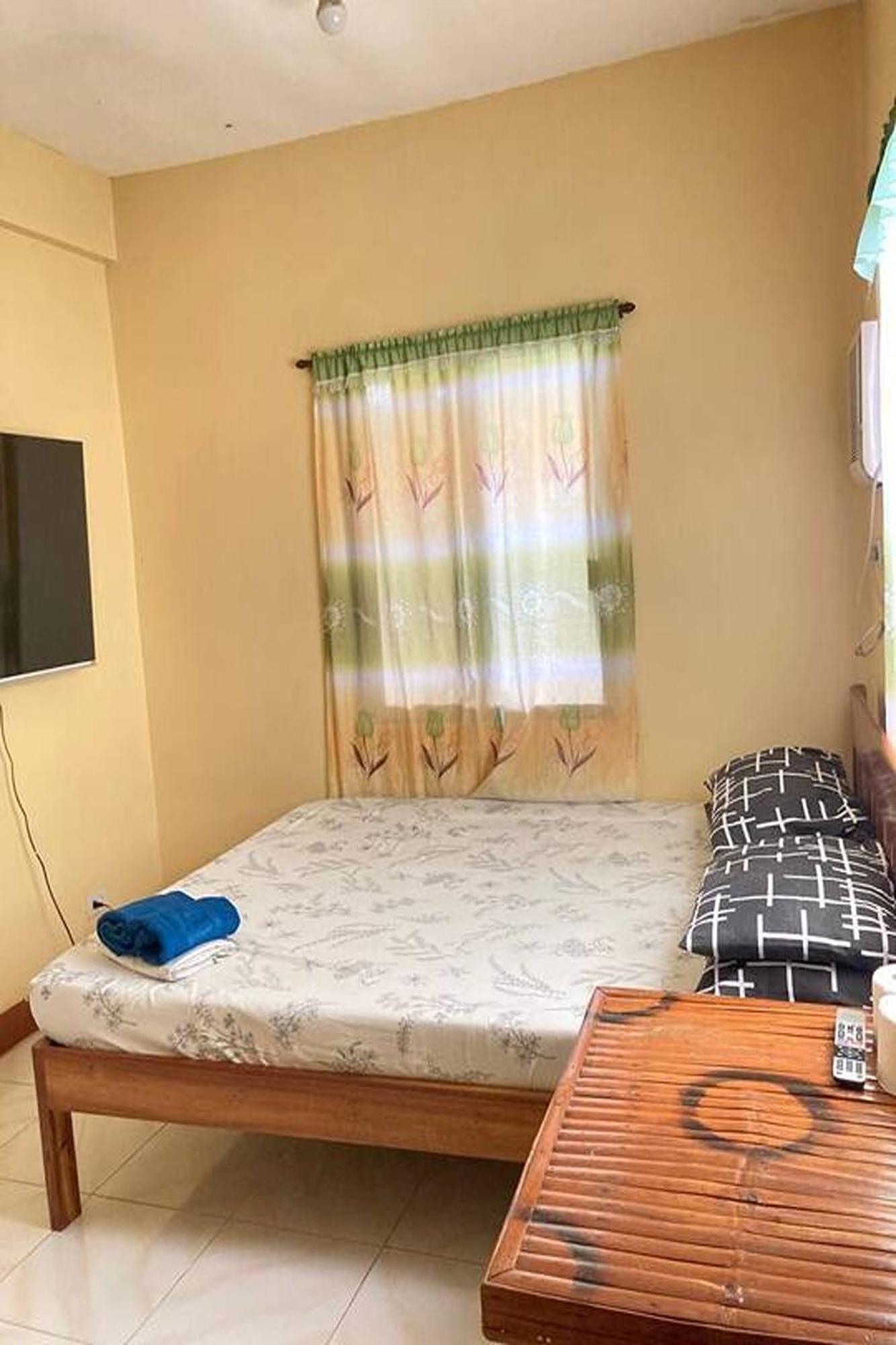 Larosa Hostel Puerto Princesa Dış mekan fotoğraf