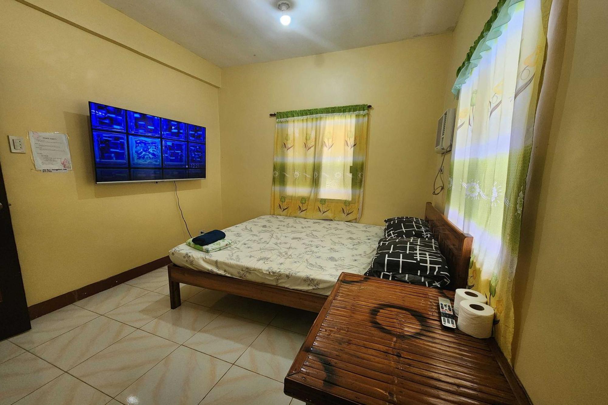 Larosa Hostel Puerto Princesa Dış mekan fotoğraf